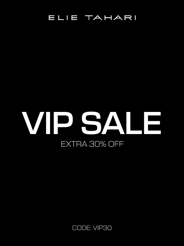 VIP Sale