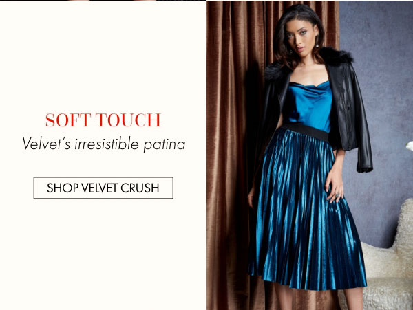 Velvet Crush