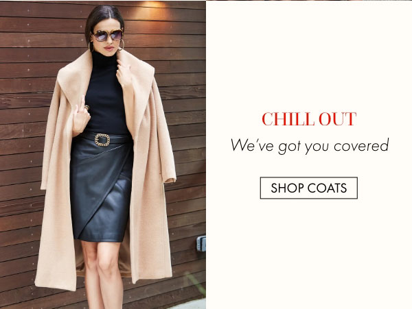 Coats