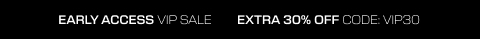 VIP Summer Sale