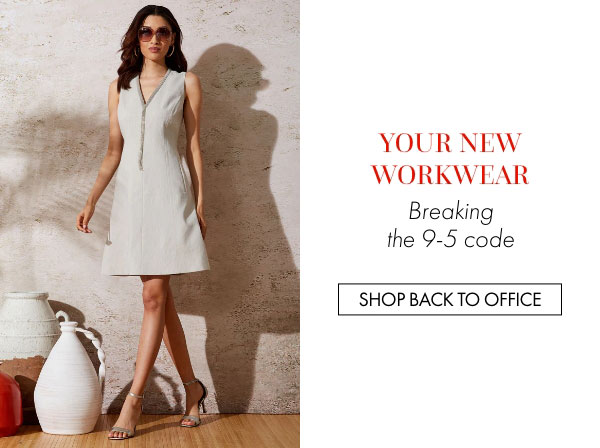 Shop Back to Office