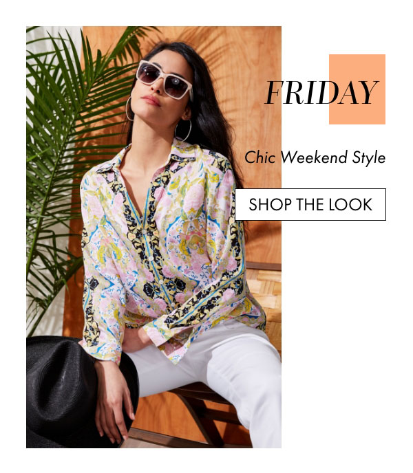 Friday Wear