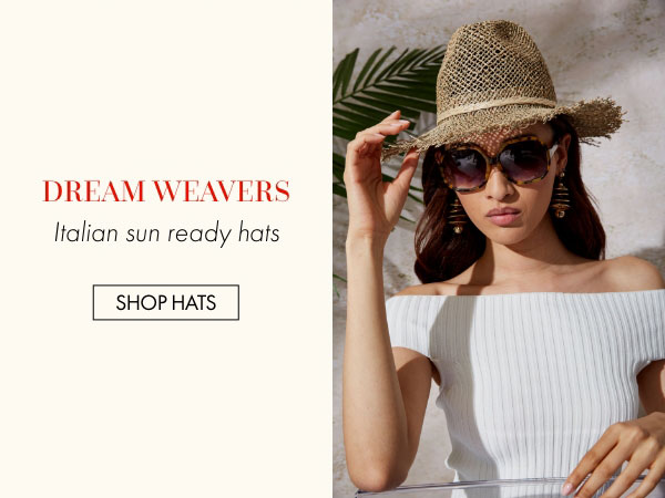 Hats