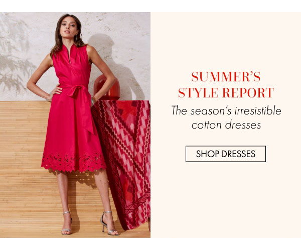 Dresses