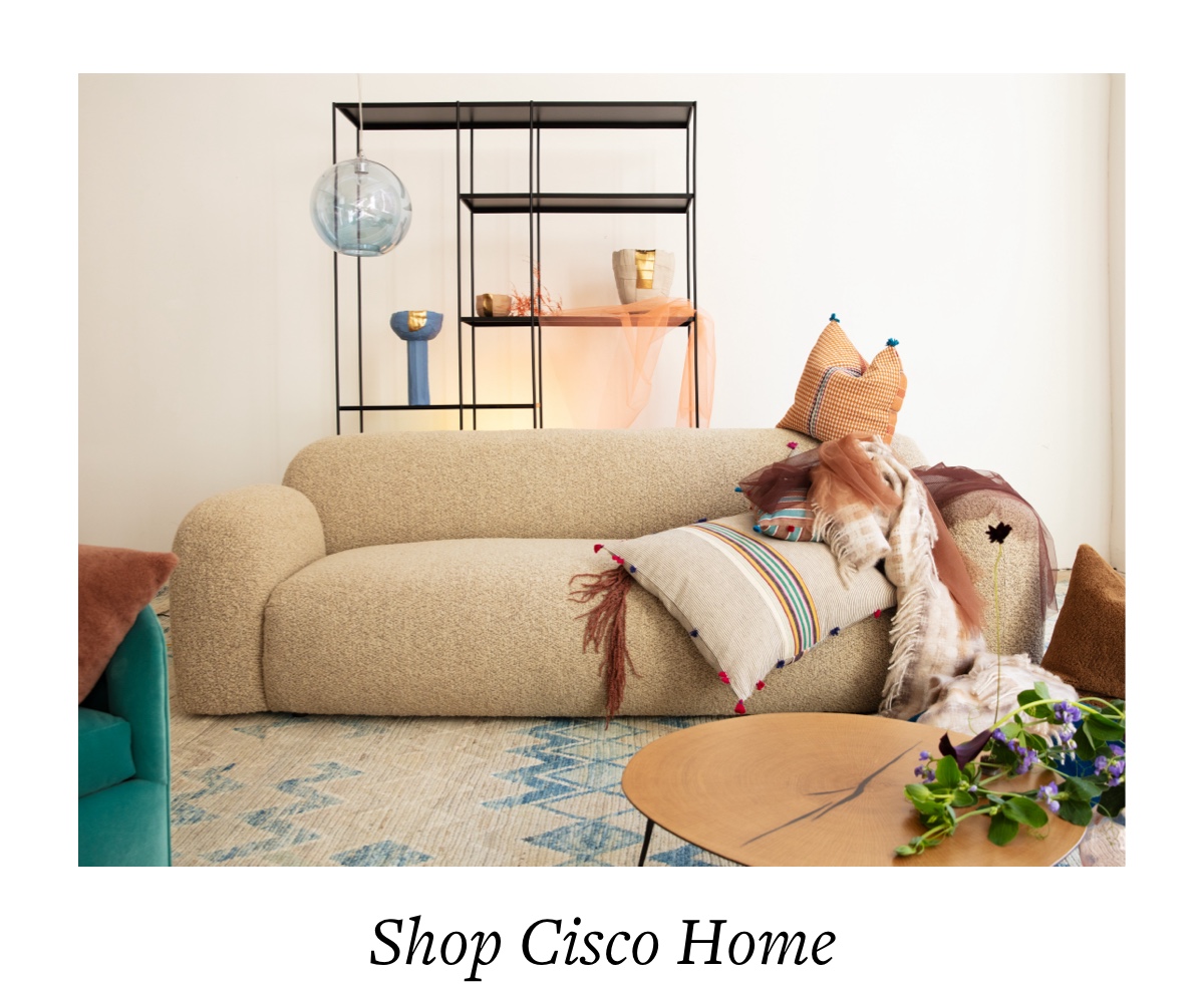 Cisco Home