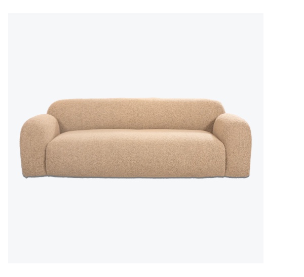 Pebble Sofa