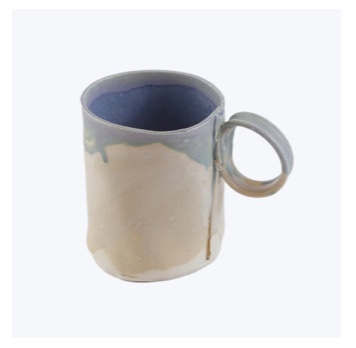 Jardin Mug