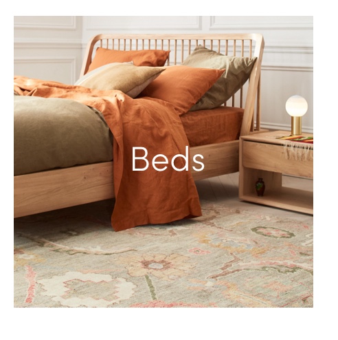 Beds