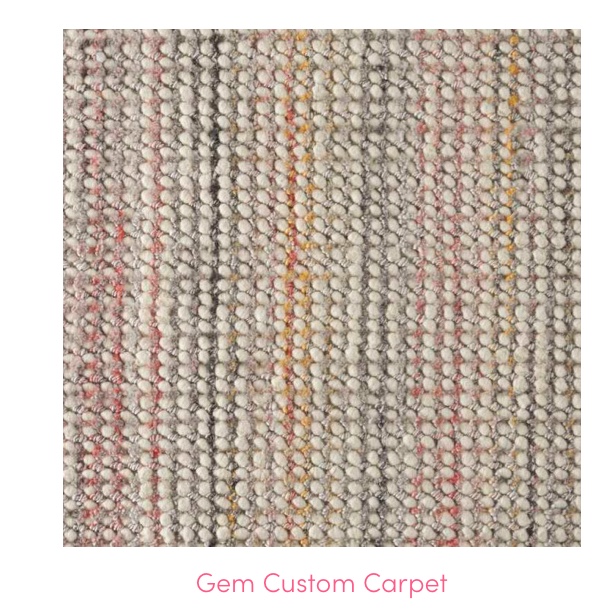 Gem Custom Carpet