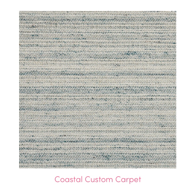 Coastal Custom Carpet