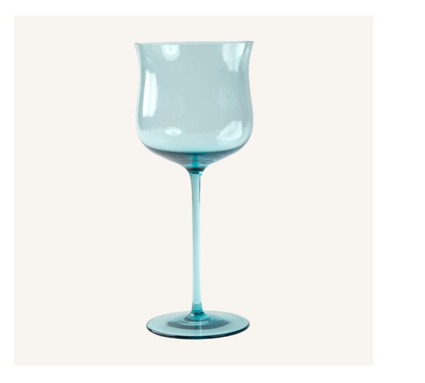 Simile Wine Glass