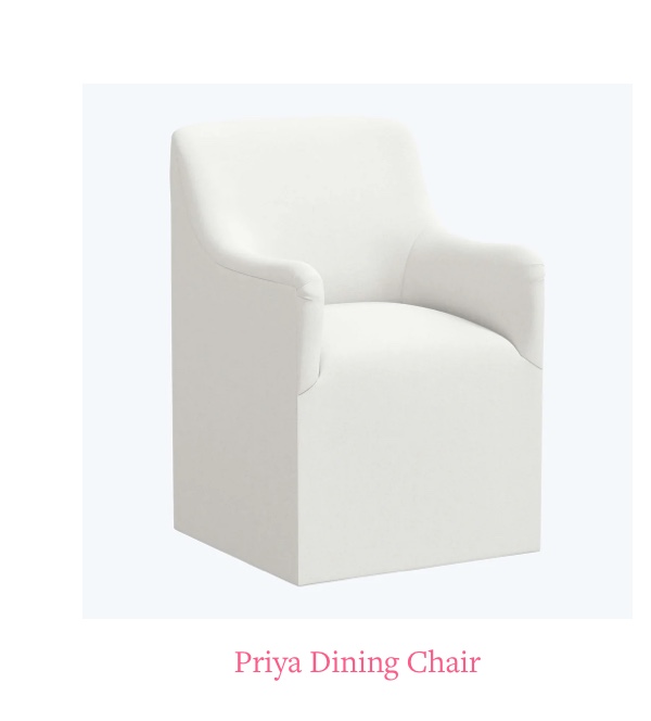 Priya Dining Chair