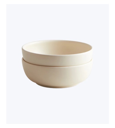 Bilancia Salad Serving Bowl