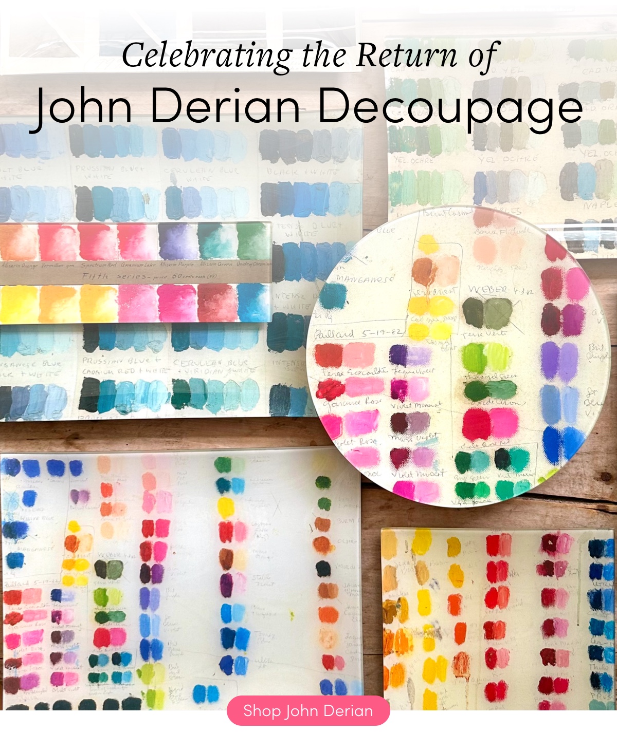 Shop John Derian