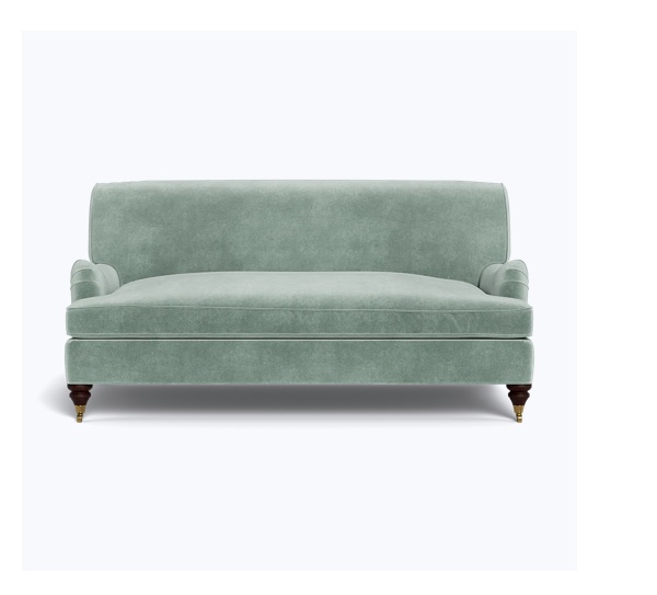 Cambridge Apartment Sofa