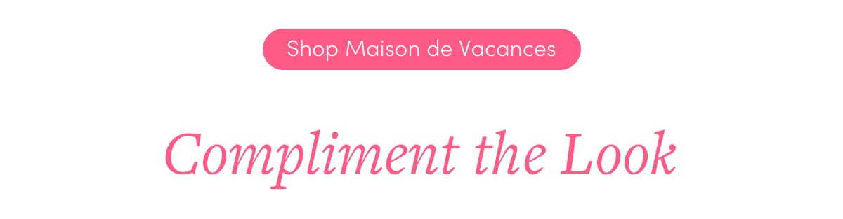 Shop Maison De Vacances