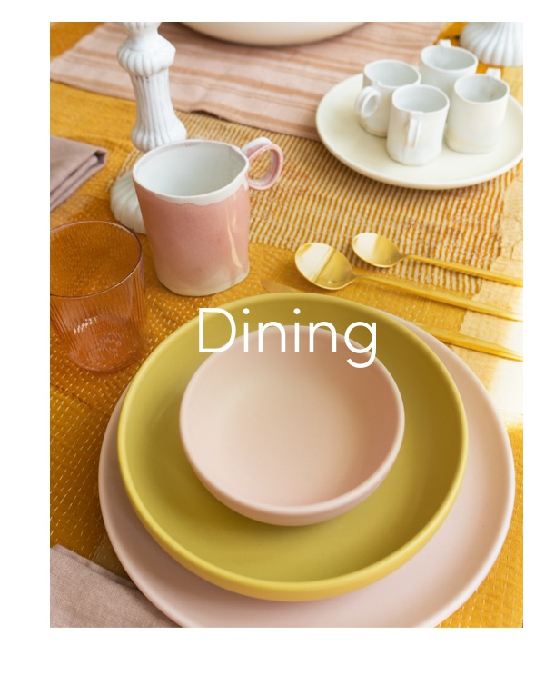 Shop Dining