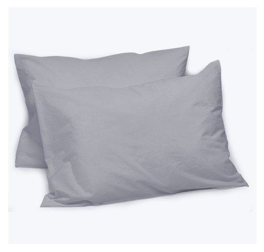 Dreamweaver Organic Cotton Percale Sham