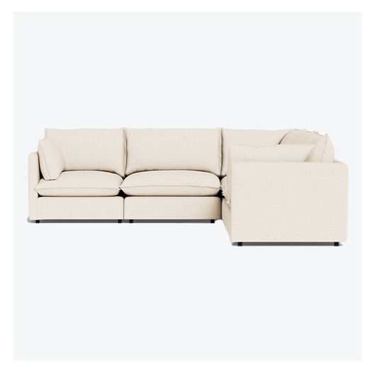 Montauk 5-Piece Sectional