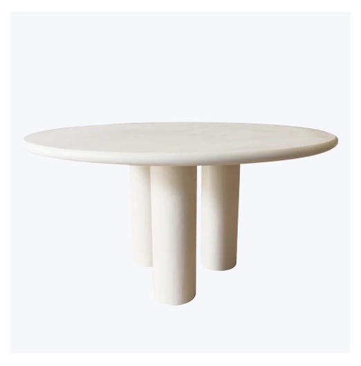 Elephant Indoor/Outdoor Dining Table