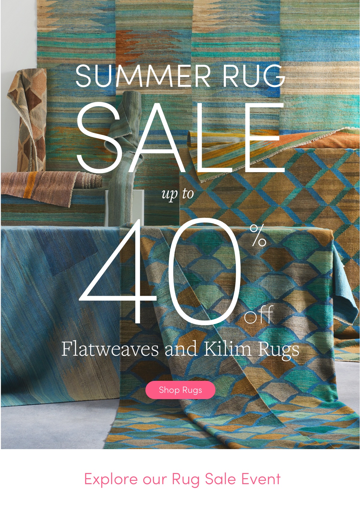 Shop Rugs on Sale