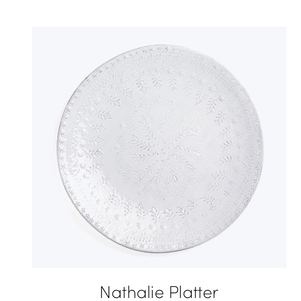 Nathalie Platter