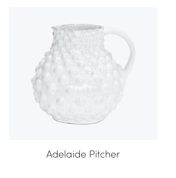 Adelaide Pitcher