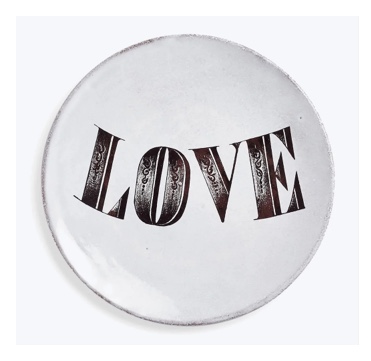 Love Plate