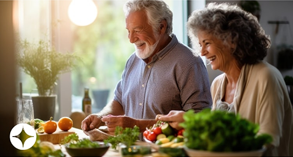 Read the blog post: New Year Goal - Shed Some Pounds for Better Sleep + 5 Recipes to Try