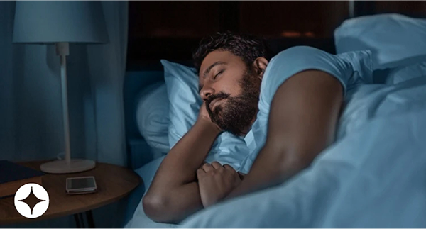 Read the blog post: Honoring Sleep Awareness Week - How to Improve Your Sleep