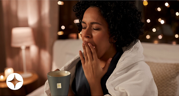 Read the Blog: 25 Ways to Improve Sleep Over the Holidays