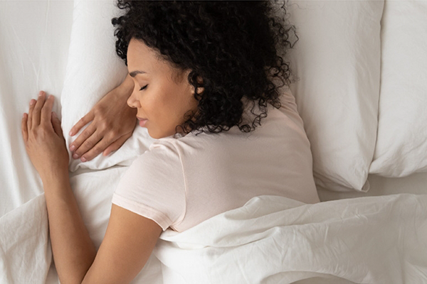 New Research: Sleep Well to Live Longer