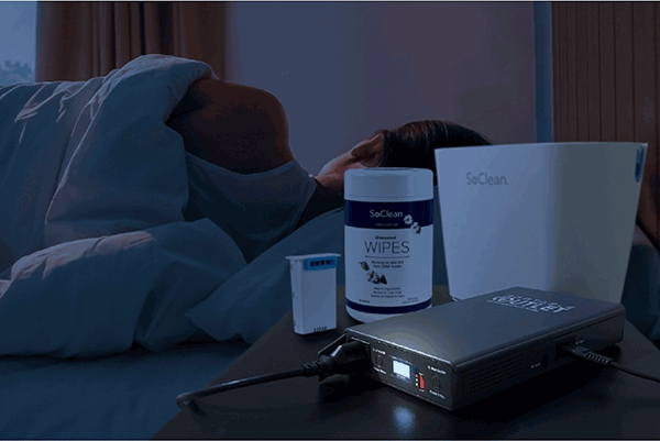 Read the Blog: Surviving Winter with a Sleep Disorder (Checklist)