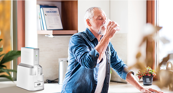Read the Blog: 6 Tips for Healthier Lungs