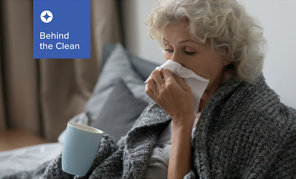 Behind the Clean: What is Immunity Debt and How Can I Manage It?