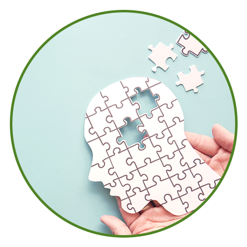 Alzheimer’s or Dementia