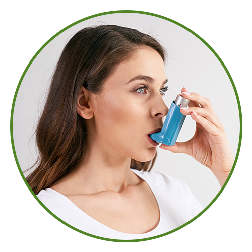 Asthma