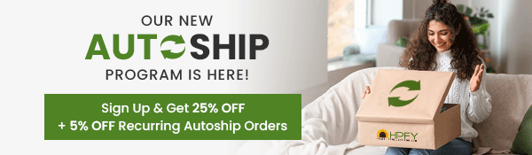 Autoship Program - Get 15% OFF your first Autoship & 7% OFF all future A</p>

				<hr>

				
				
				
								                            
			</div>
	    </div>
	  </div>
	</article>


	 <!-- Footer -->

	 <hr>

   	 <footer>
      <div class=