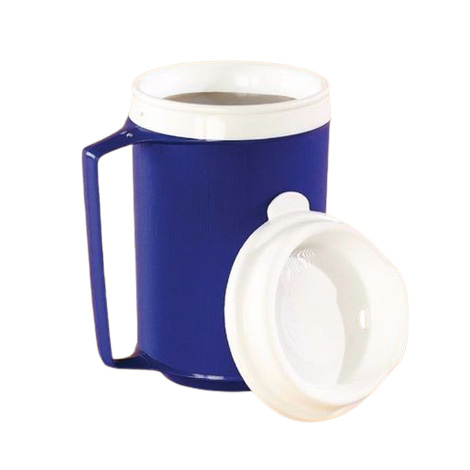 Sammons Preston Insulated Mug With Lid