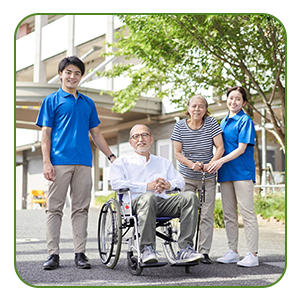 Mobility