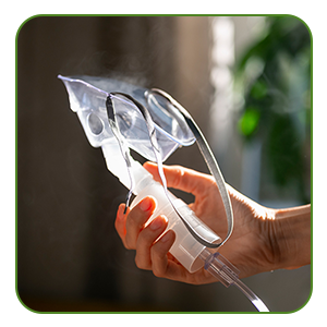Nebulizer