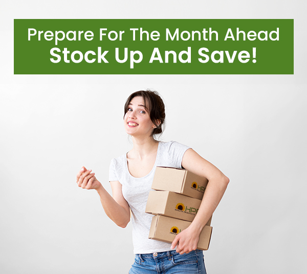 Stock Up & Save During Our Sale!