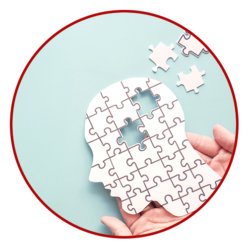 Alzheimer’s or Dementia
