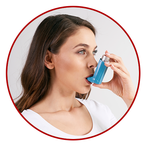 Asthma