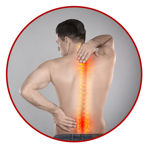 Back Pain