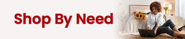Shop By Need