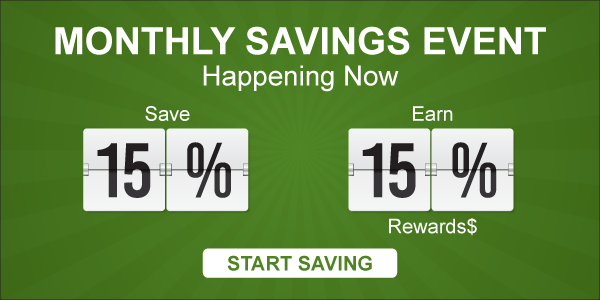 Start Saving