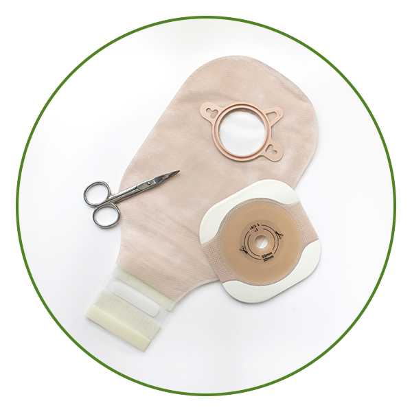 OSTOMY