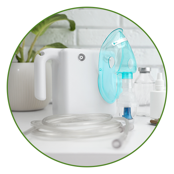 RESPIRATORY
