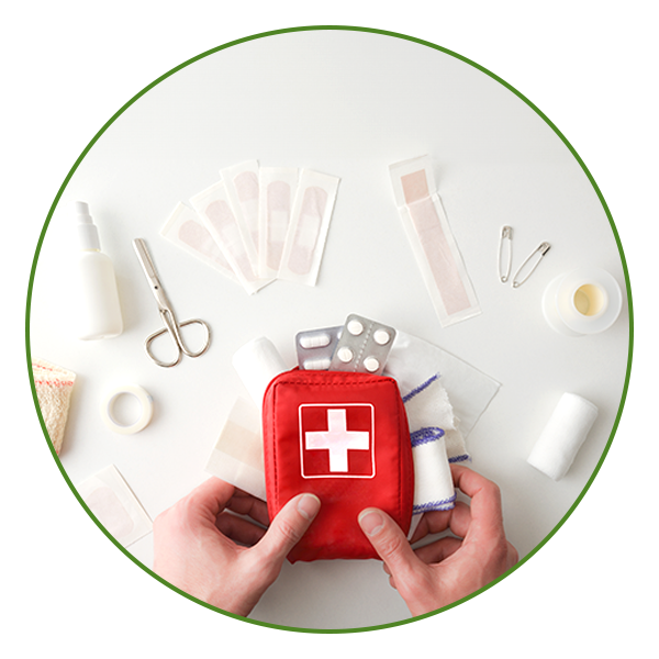 WOUND CARE